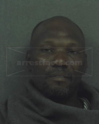 Curtis D Rush