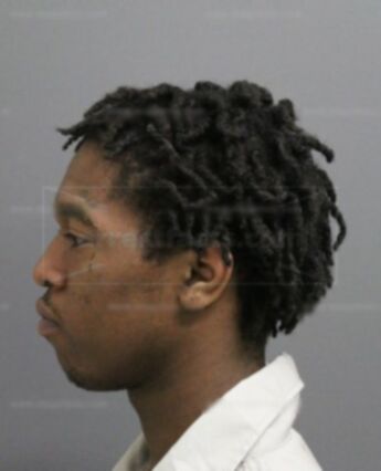 Clinton Reginald Brown