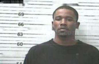 George Howell Blanks Jr.