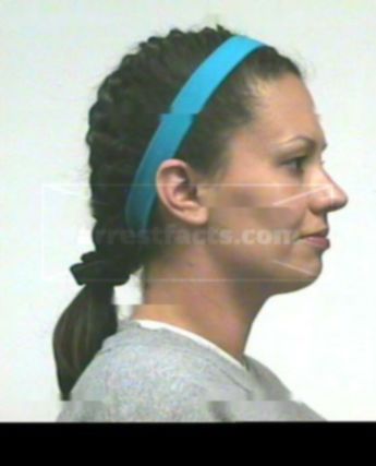 Cassie A Pruitt