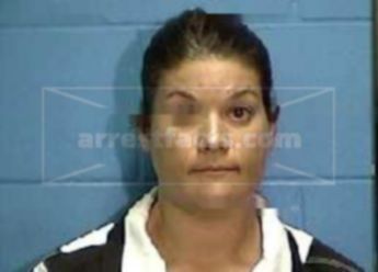 Christina Jo Givens