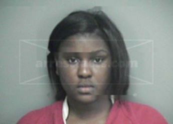 Shykira Scott