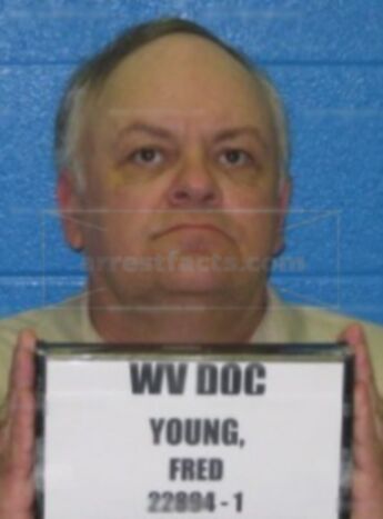 Fred A Young