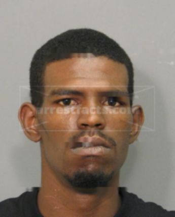 Jermaine Carter