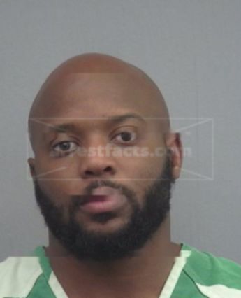 Damond Terray Hamler