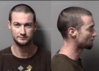 Shane Kenneth Pollok