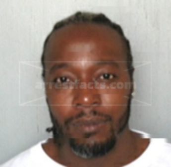Jerome Levell Jefferson