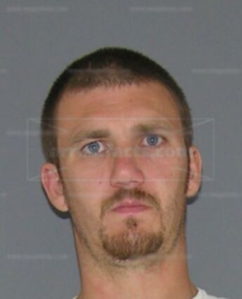 Joshua Alan Steele