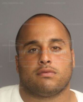 Joshua Gonzalez Reyes