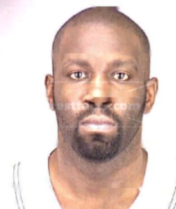 Kevin Dewayne Moreland
