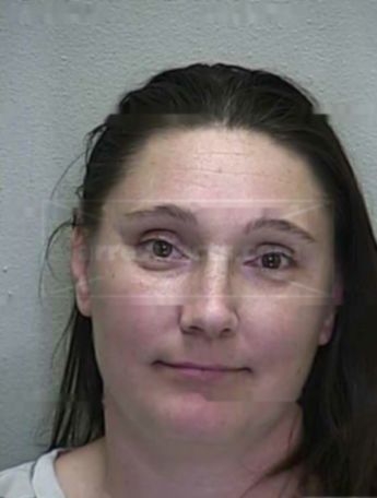 Jennifer Marie Durham