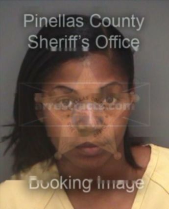 Lizandrea Chenae Devine