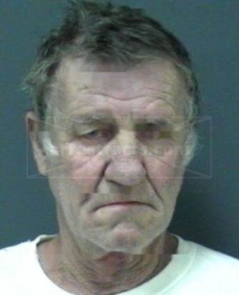 Harold Dennis Hunter