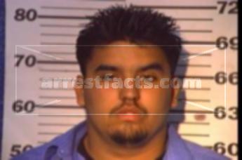 Isaac Castillo