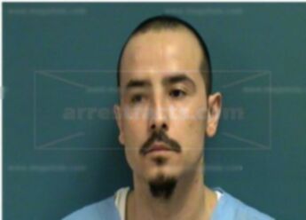 Shane Raymond Roy