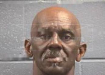 Alford Lee Pinkston