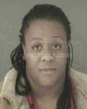 Teerea Marshanna D Carpenter