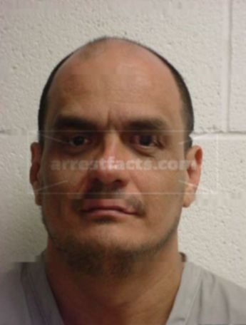 Marshall Hernandez Jr.