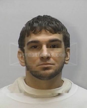Michael Aaron Davis