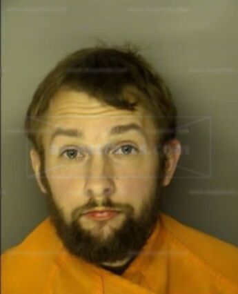 Michael David Van Etten