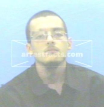 John Paul Hazelton