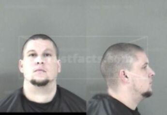 Jason Douglas Wolfe