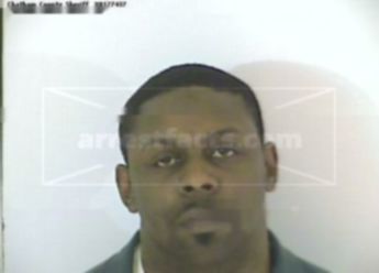 Lamar Antonio Wood