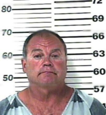 Danny Lynn Hickman