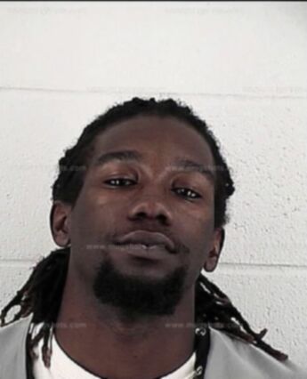 Larry Raymond Harbin Jr