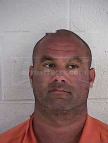Eric Joseph Rogers