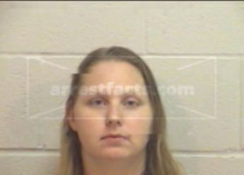 Rebecca Nicole Slaughter