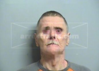 Ecil Odell Bailey