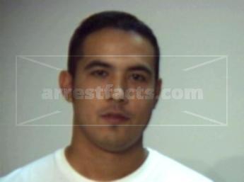 Antonio Saenz
