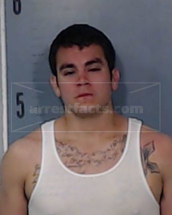 Nicholas Joseph Mosqueda