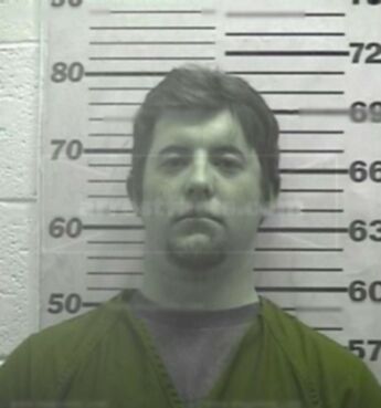 Aaron Aldrich