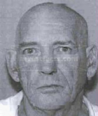 Elwood Carroll Ezzell