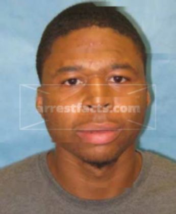 Taquavius Timothy Robbins