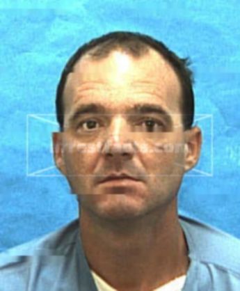Barry A Burton