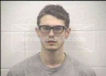 Alex Robert Reeves