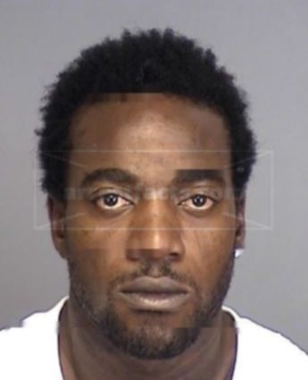 Kenardo Ramsay