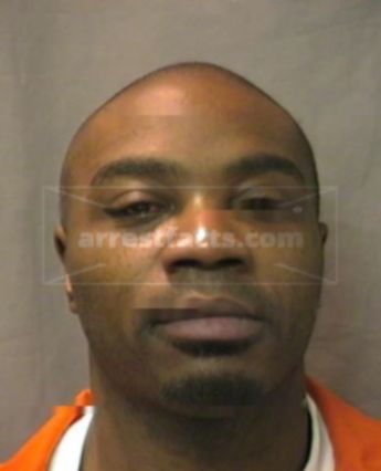Derrick B Davis