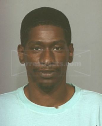 Cornelius Marshall