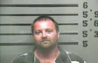 Keith Bradley Adamson