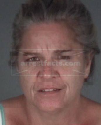 Lisa Joan Mirault