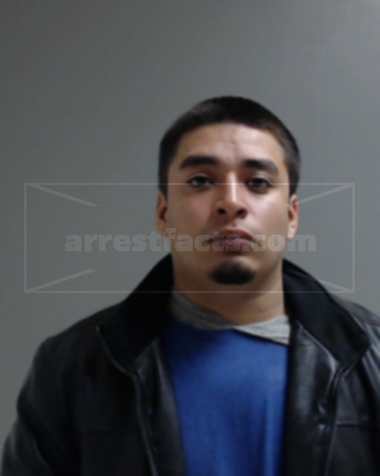 Jeremy Sebastain Rojas