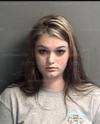 Hannah Morgan Frenkel