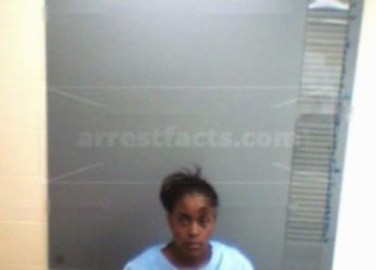 Kandy Dennisa Riley
