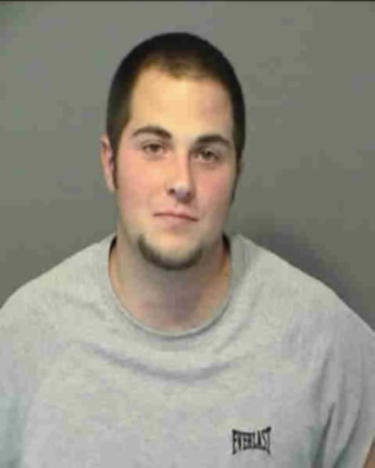 Luke Ryland Matarelli