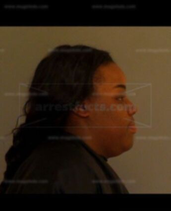 Chadae Shaleen Womack