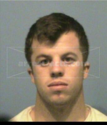 Wesley Cordell Cross
